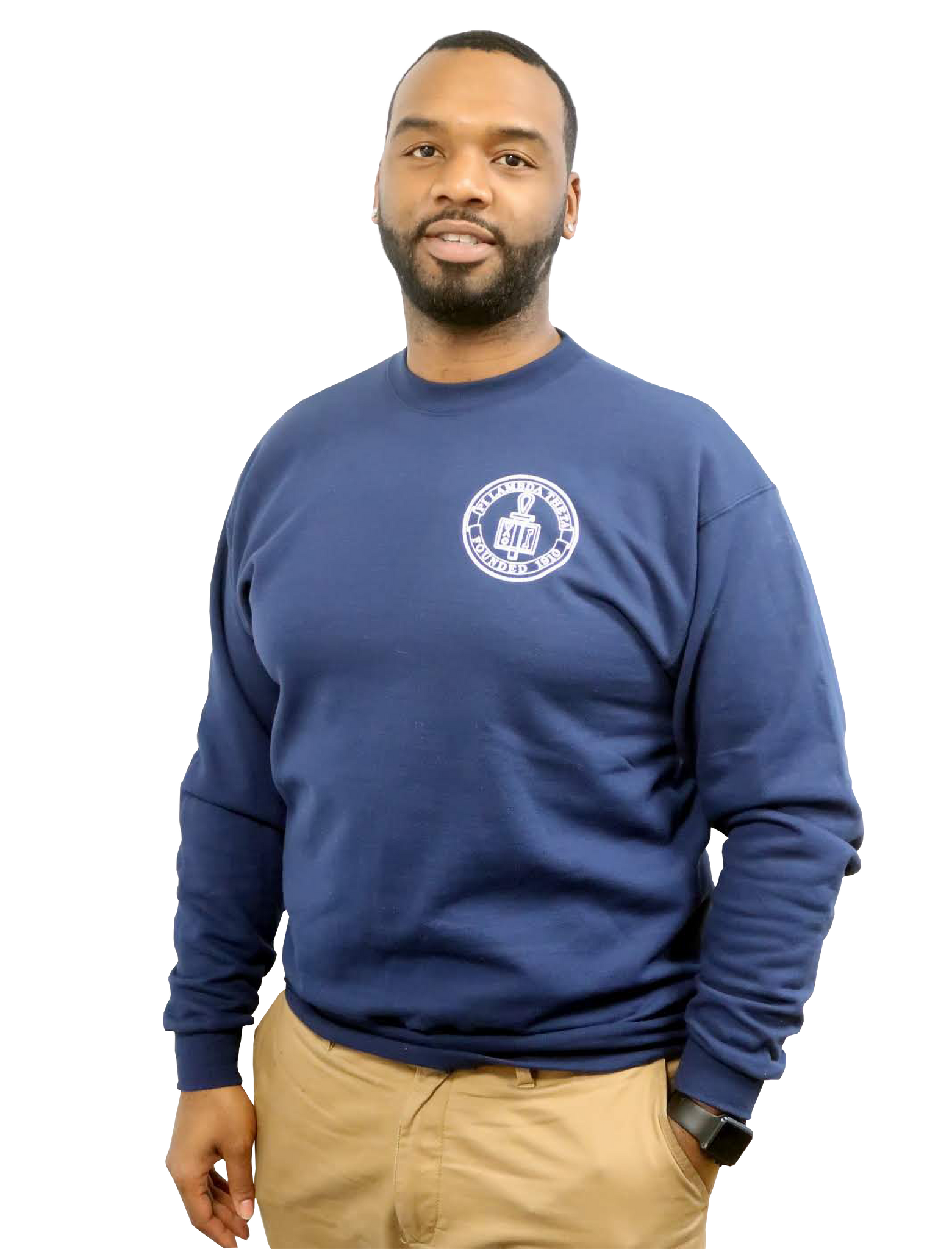 PLT Crewneck Sweatshirt